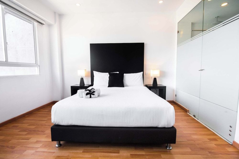 Hotel Z3 Premium Double Room 9