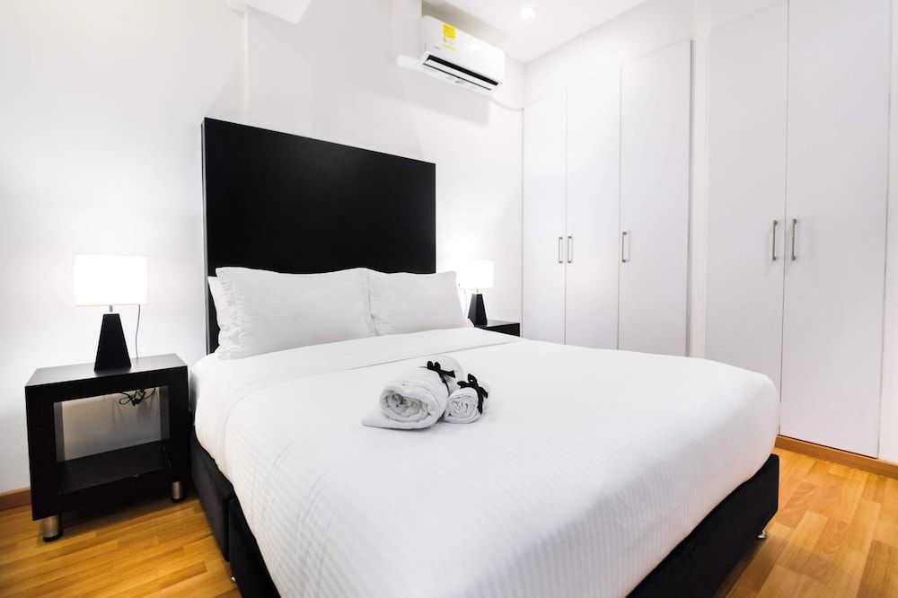 Hotel Z3 Superior Double Room 2