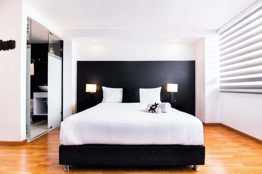 Hotel Z3 Premium Double Room 14