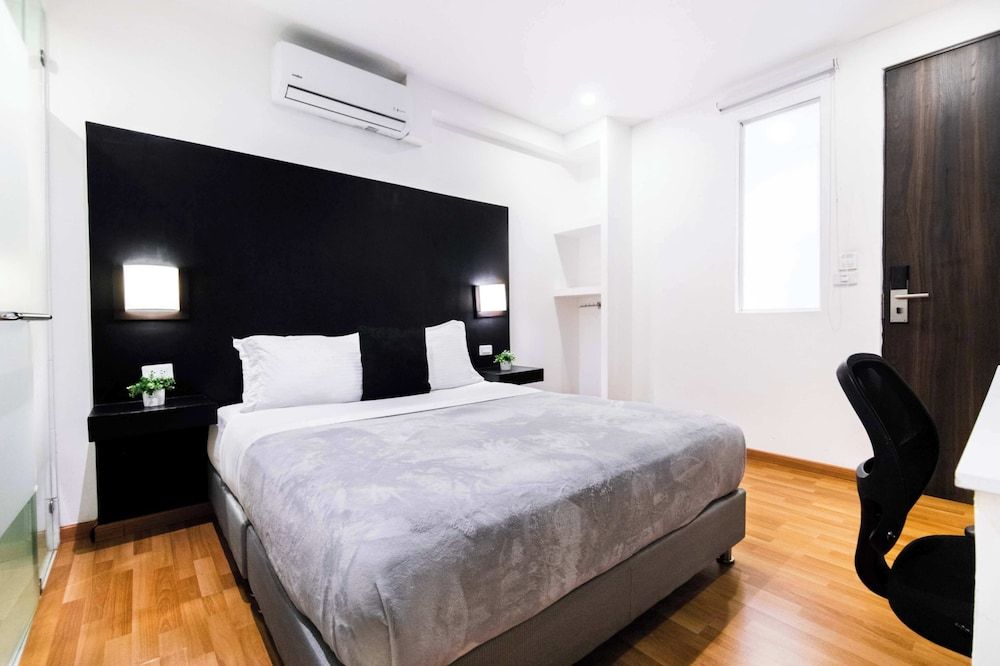 Hotel Z3 Standard Double Room 10