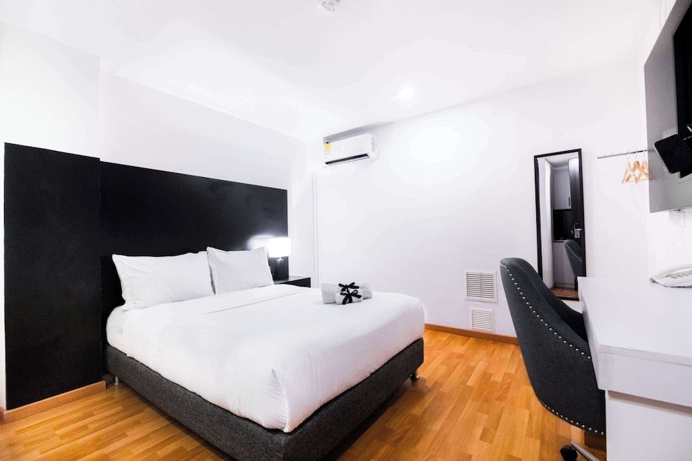 Hotel Z3 Standard Double Room 13