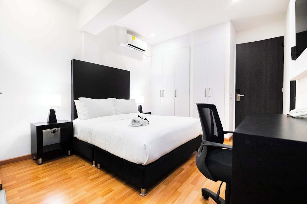 Hotel Z3 Superior Double Room 5