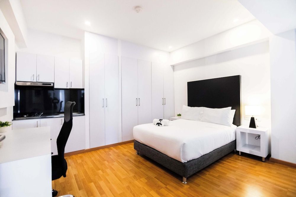 Hotel Z3 Superior Double Room 3