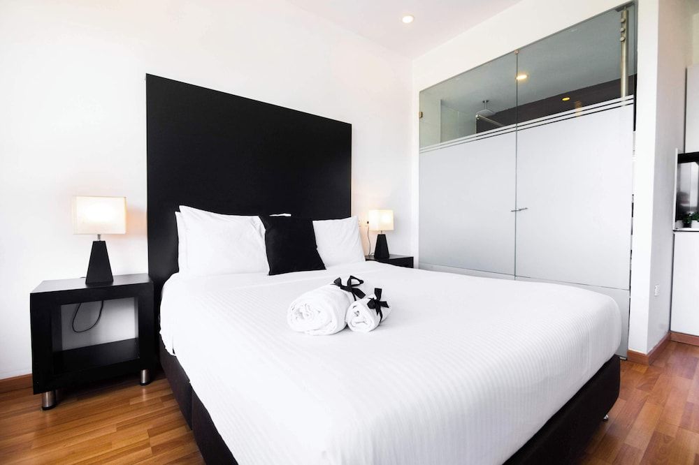 Hotel Z3 Premium Double Room 6