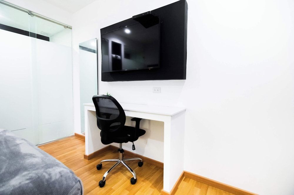 Hotel Z3 Standard Double Room 21