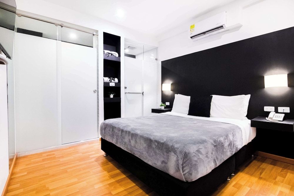 Hotel Z3 Standard Double Room 7