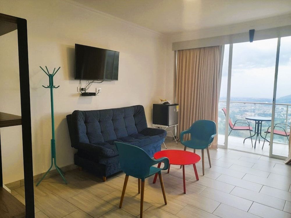 Hotel Entre Lomas Superior Suite 5