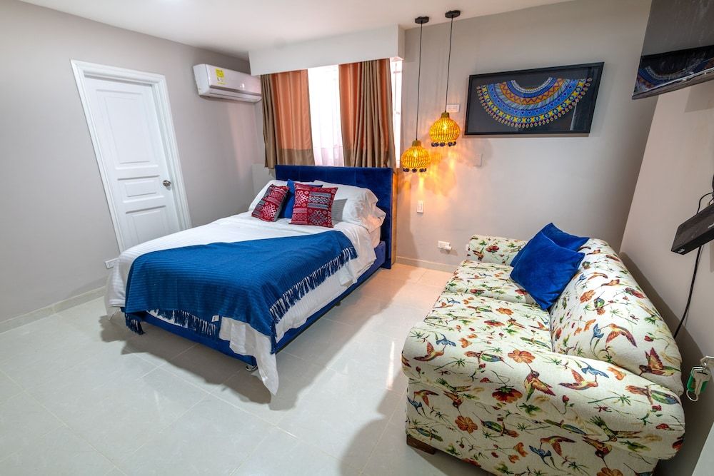 Traditional Room