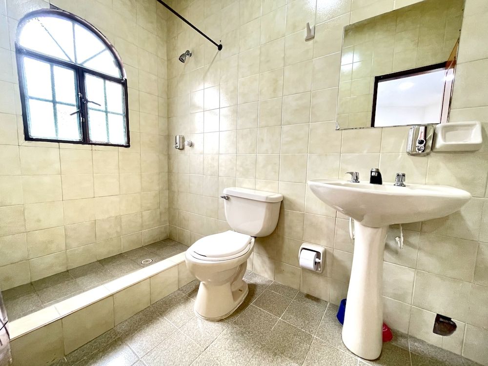 San Lorenzo Basic Chalet 9