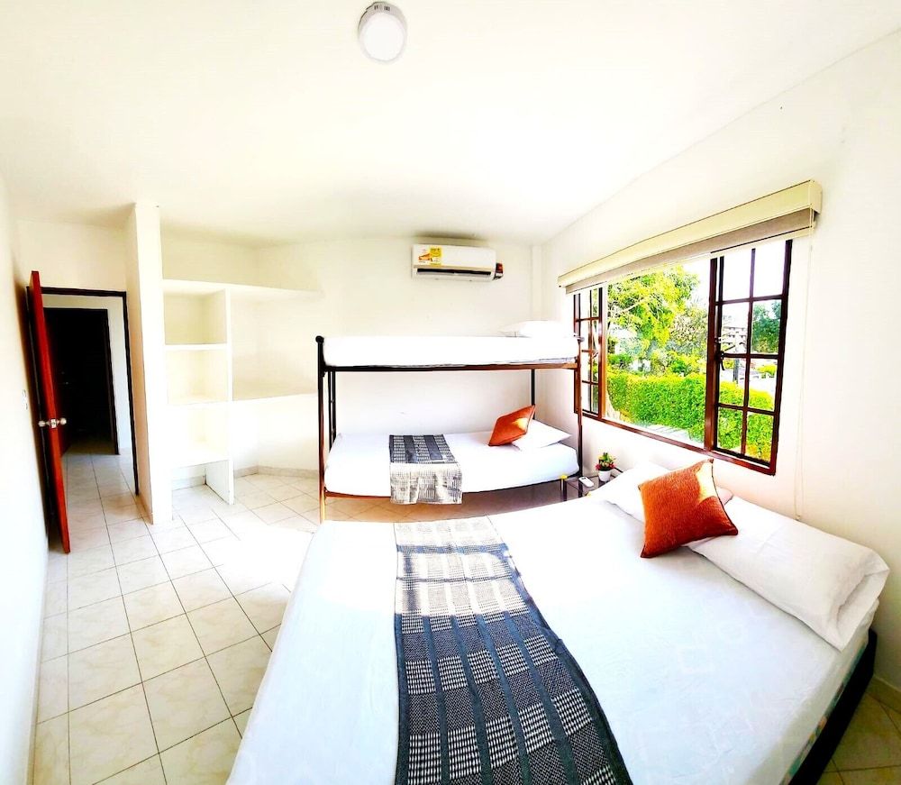 San Lorenzo Basic Chalet 5