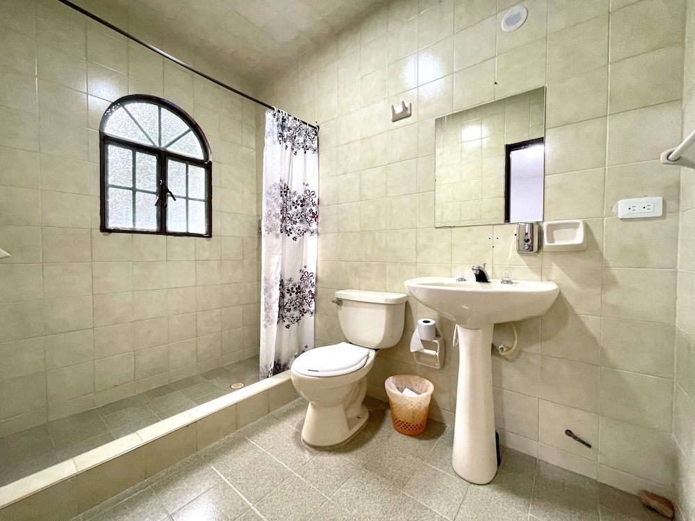 San Lorenzo Basic Chalet 7