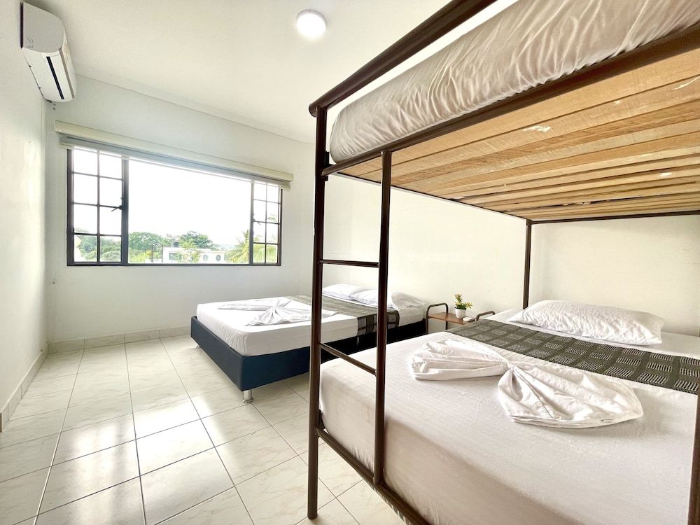 San Lorenzo Basic Chalet 3