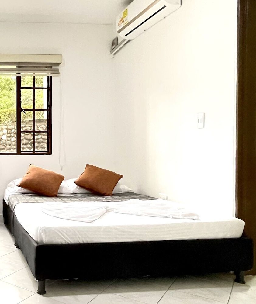 San Lorenzo Basic Chalet 4