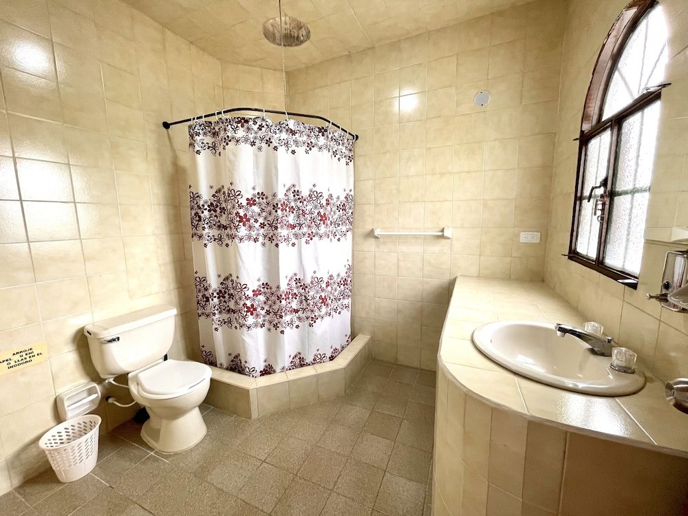 San Lorenzo Basic Chalet 8