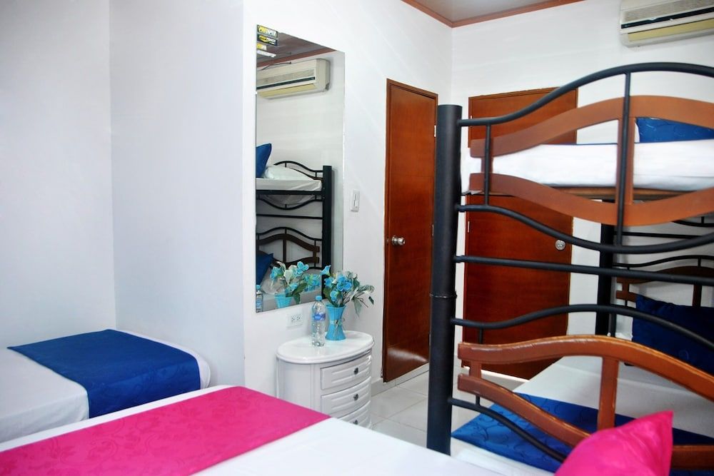 Ayenda Hotel Roisa Standard Studio 2