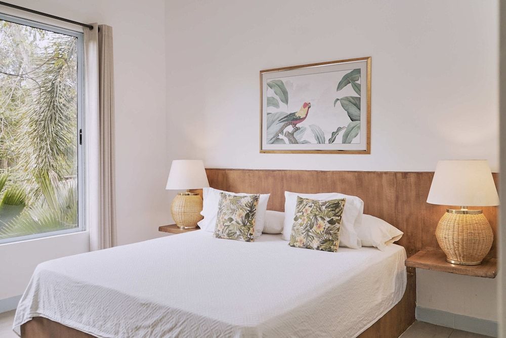 El Bosque Boutique Hotel Standard Double Room