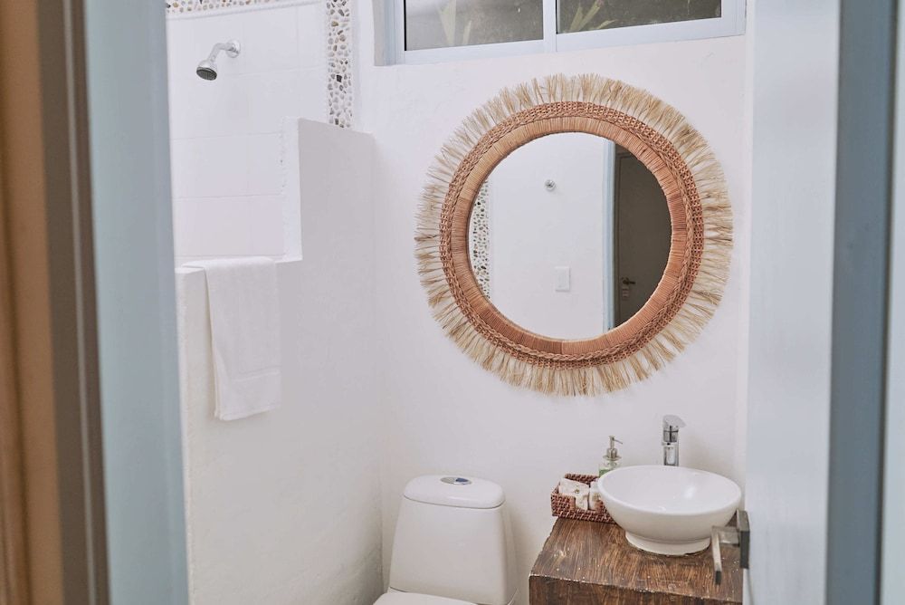 El Bosque Boutique Hotel Standard Triple Room 3