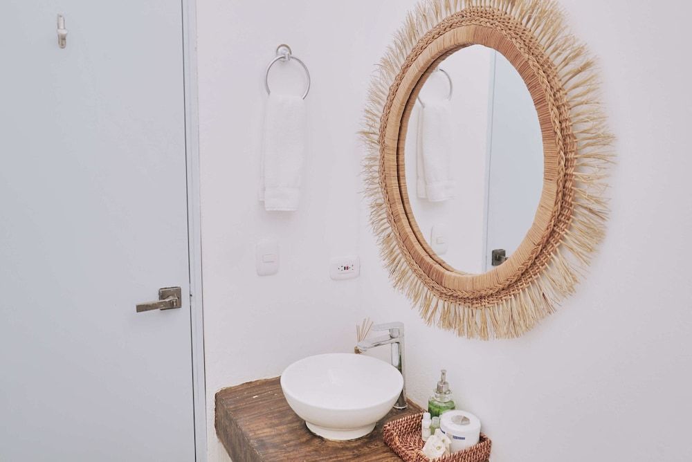 El Bosque Boutique Hotel Standard Double Room 4