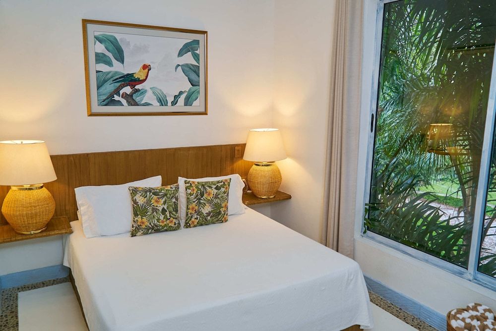 El Bosque Boutique Hotel Standard Double Room 2