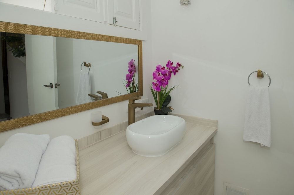 Hacienda Charrascal Coffe Farm Design Suite 3