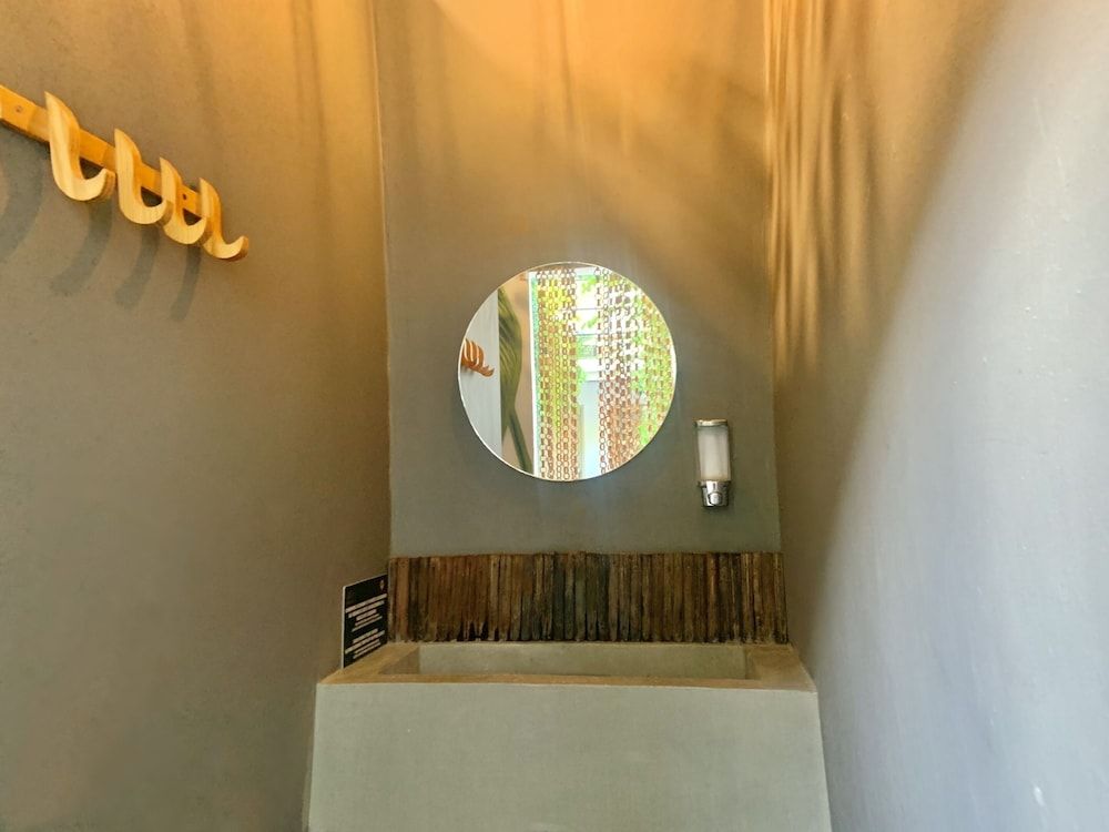 Shared Dormitory