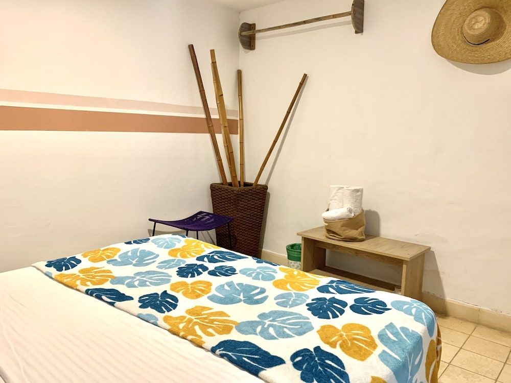 Comfort Double Room, Private Bathroom