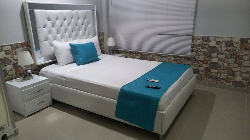 Basic Room