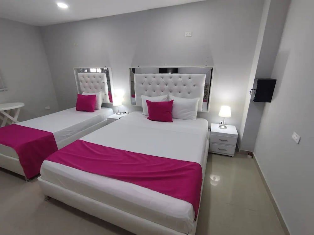 Classic Triple Room