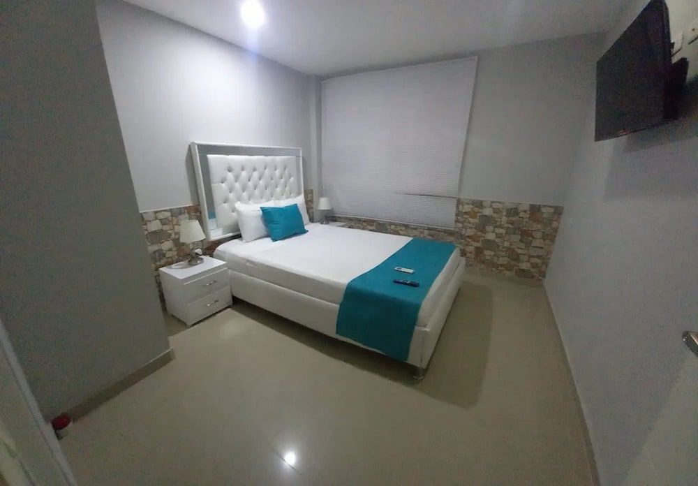 Basic Room