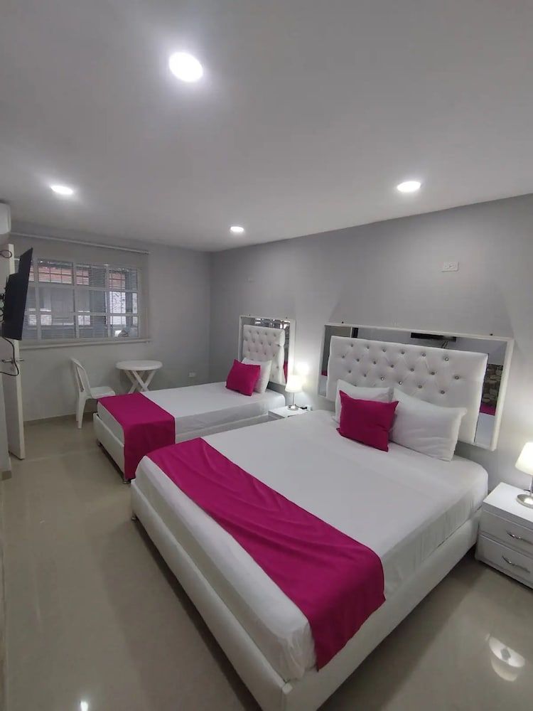 Classic Triple Room