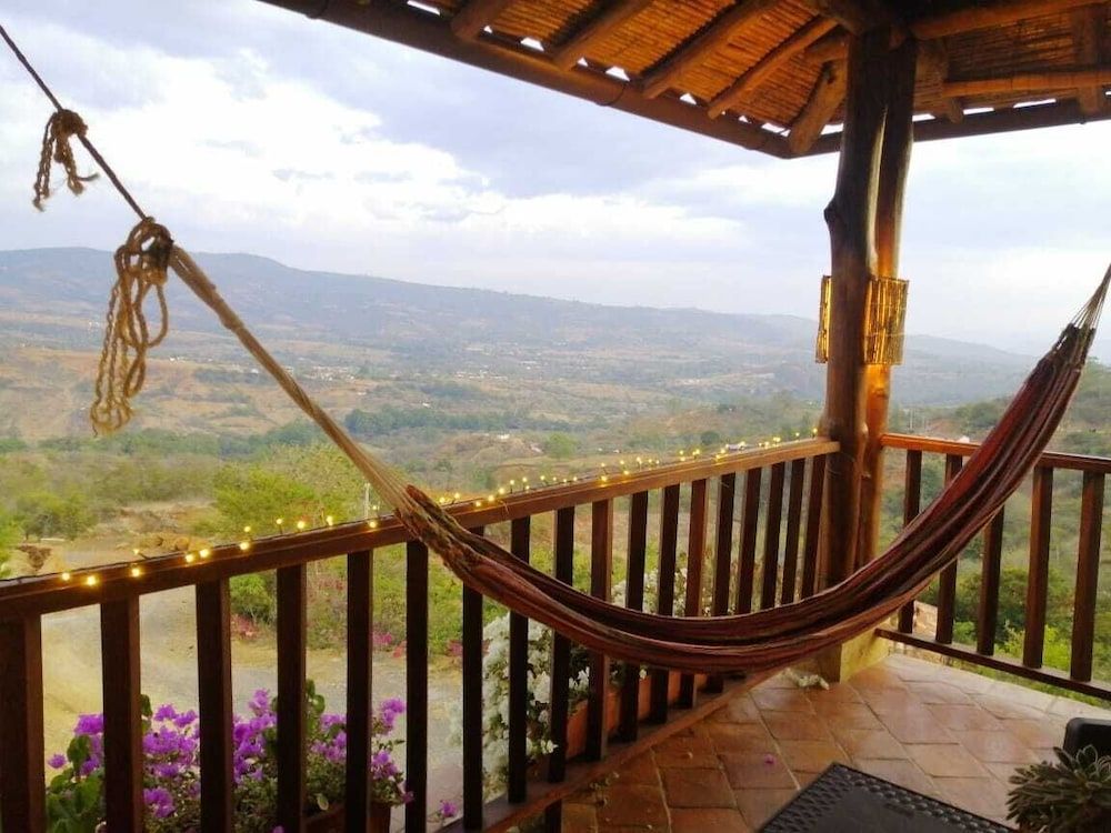 Hotel Amanee Luxury Suite, Balcony, Mountain View 5