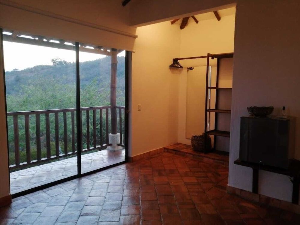 Hotel Amanee Luxury Suite, Balcony, Mountain View 4