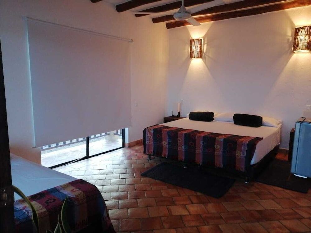 Hotel Amanee Standard Double Room 6