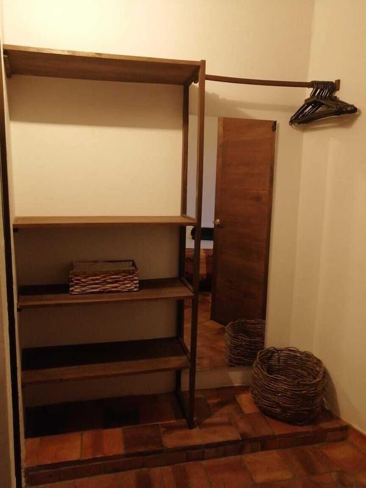 Hotel Amanee Luxury Suite, Balcony, Mountain View 7