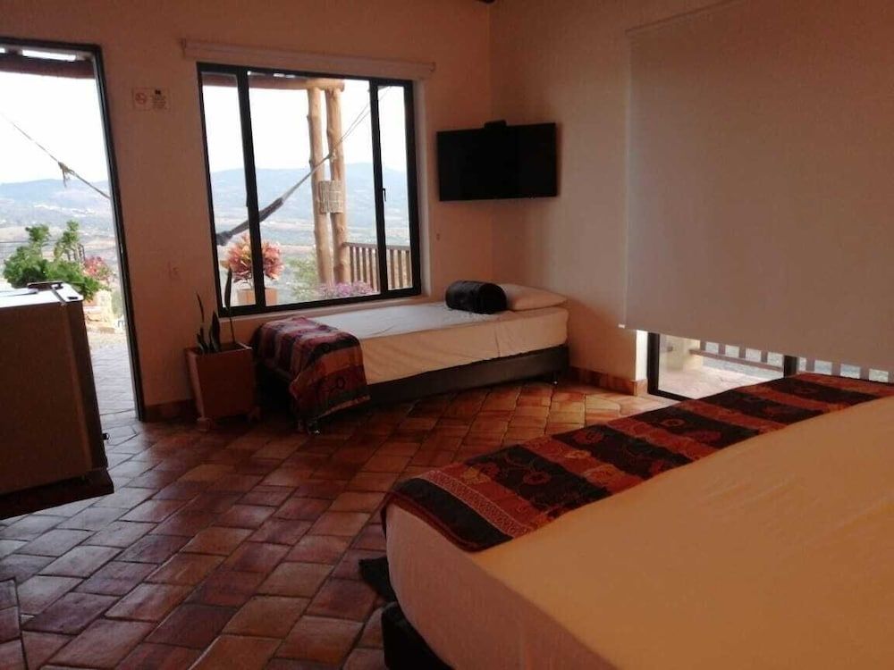 Hotel Amanee Standard Double Room 2