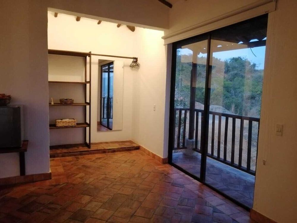 Hotel Amanee Luxury Suite, Balcony, Mountain View 3