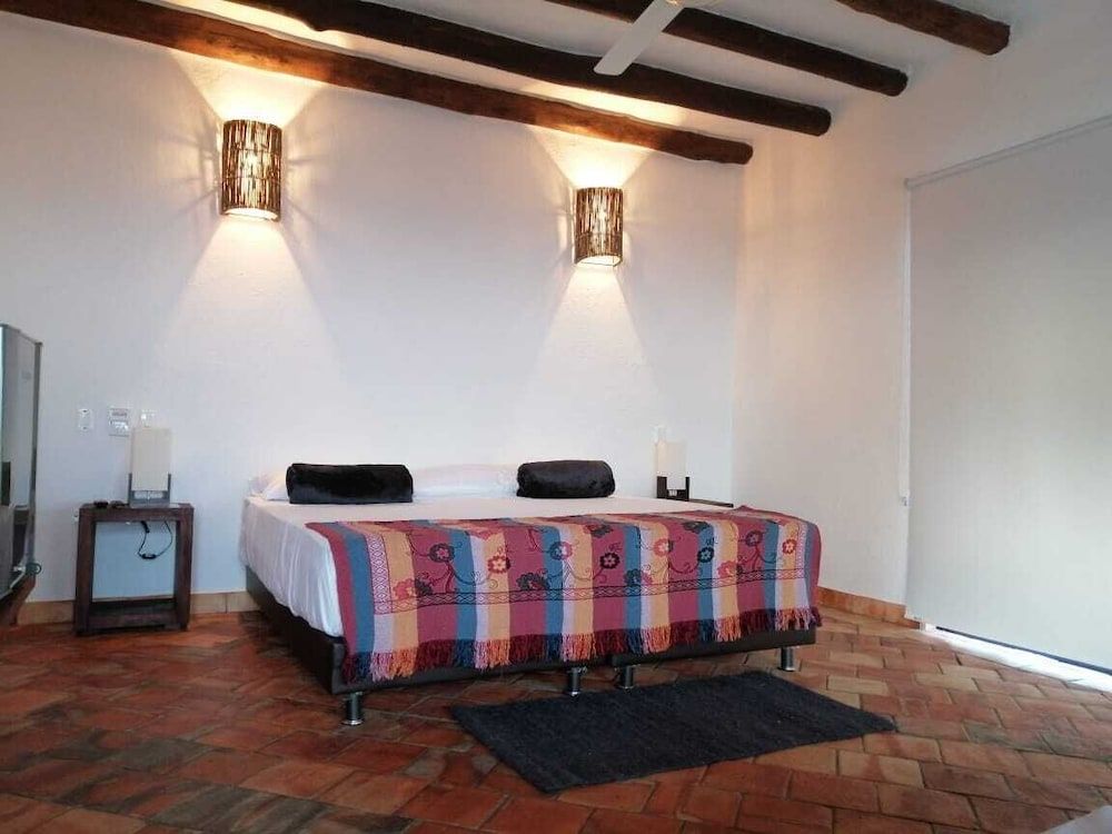 Hotel Amanee Standard Double Room 3