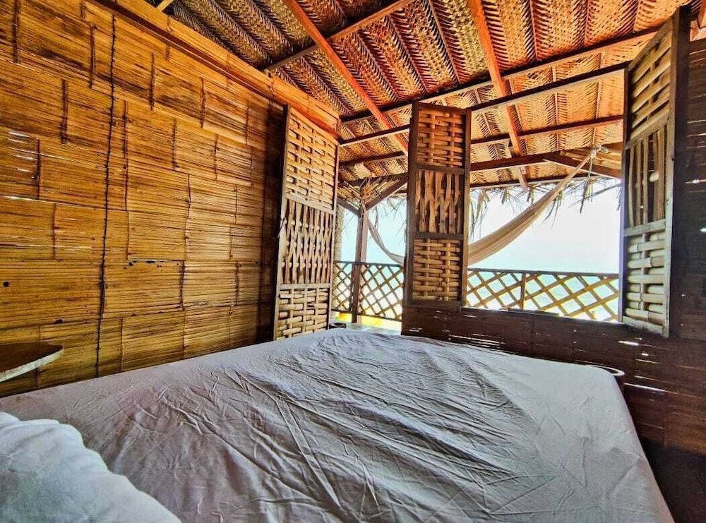 Hostal HALALIKU