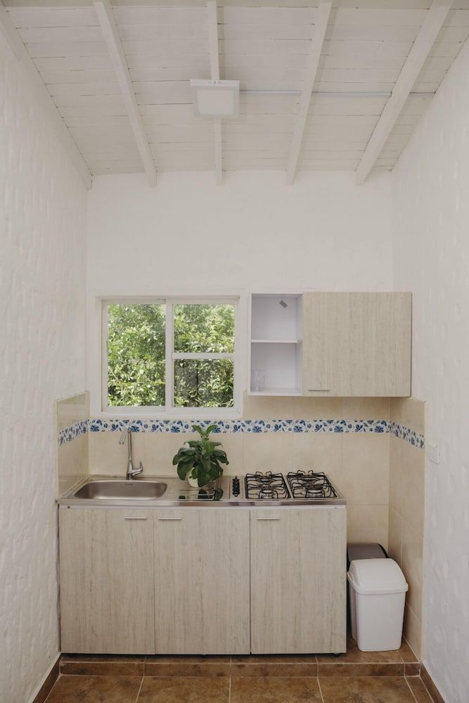 HOTEL KALMA Habitación Superior Inspiración 6