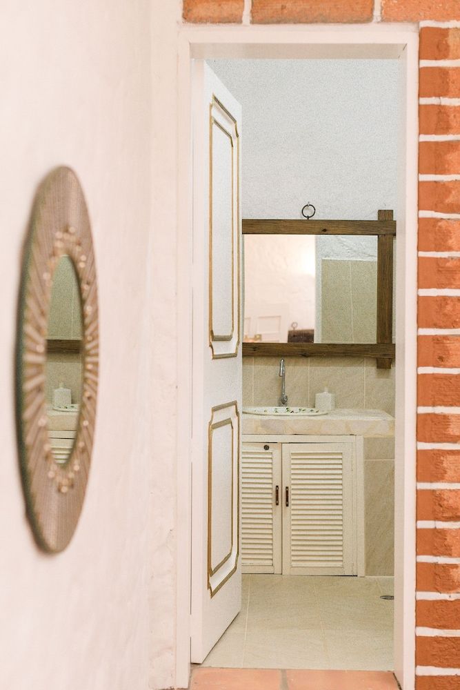 HOTEL KALMA Habitación Plus Felicidad 4