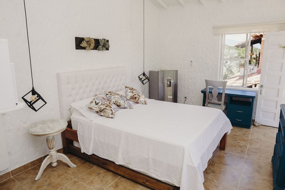 HOTEL KALMA Habitación Superior Inspiración