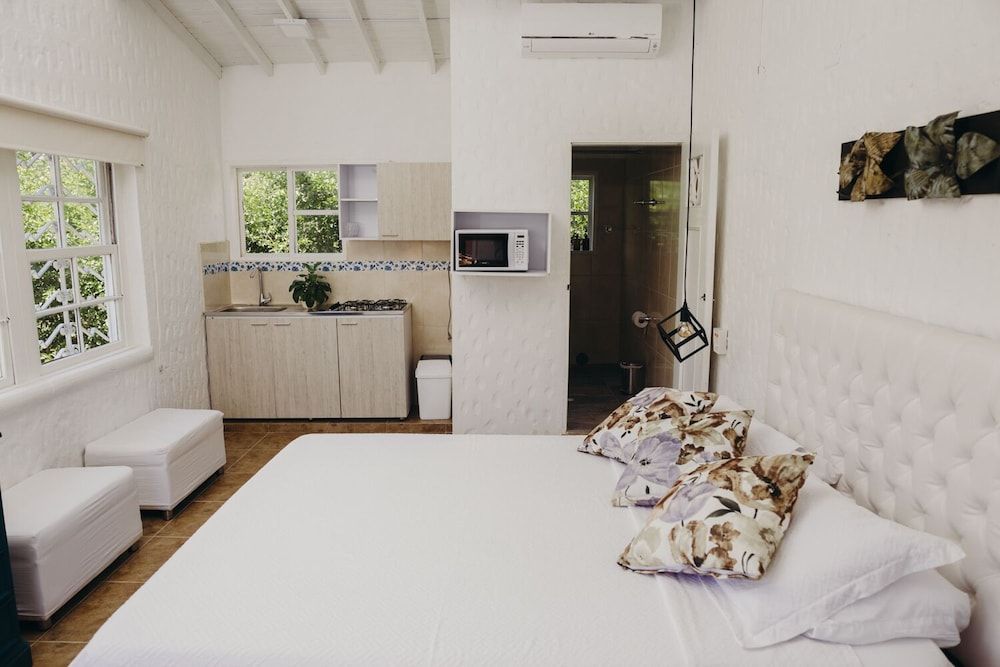 HOTEL KALMA Habitación Superior Inspiración 3