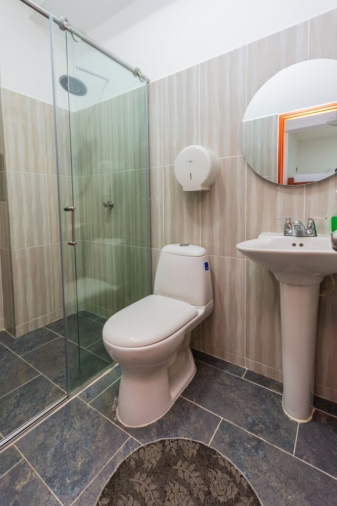 Hotel Buddha Mystic By Del Toro Standard Quadruple Room 4