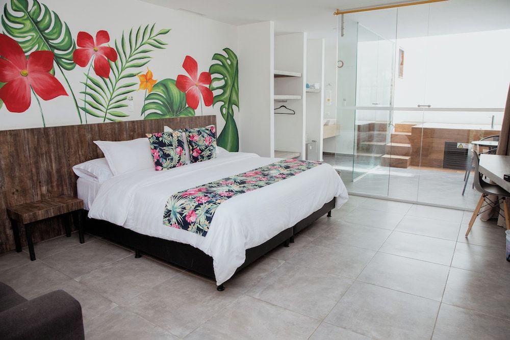 Hotel Porton del Sol