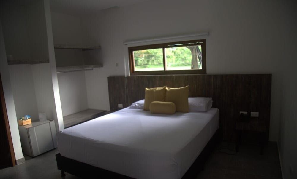 Hotel Porton del Sol Standard Double Room