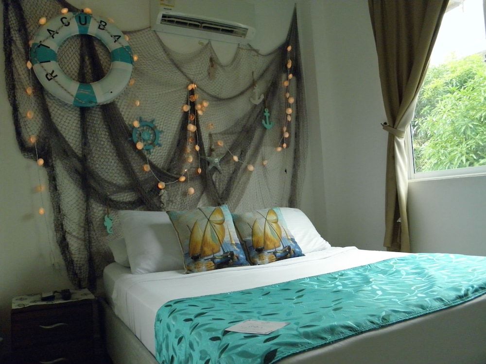 Exclusive Triple Room