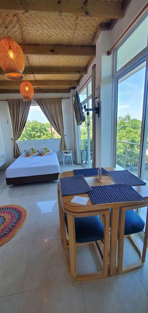 Comfort Room