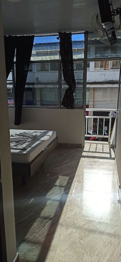 HOTEL SOL DEL LLANO Comfort Double Room, 1 Bedroom 3