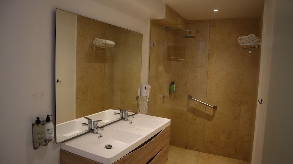 Hotel Rosario de mar By Tequendama Superior Room 5