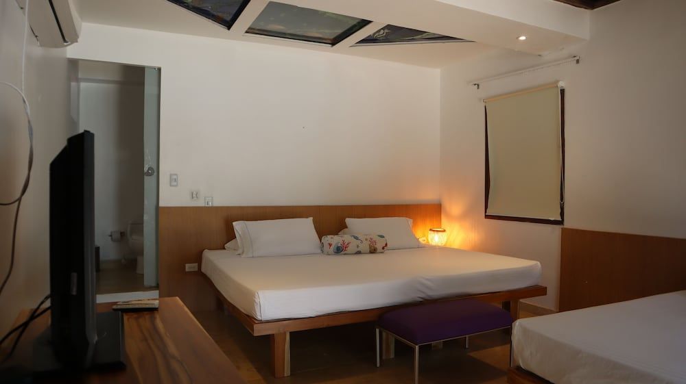 Hotel Rosario de mar By Tequendama Standard Double or Twin Room